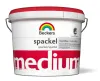 Spackel Medium