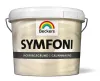 Symfoni Lackfärgsgrund
