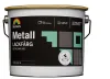 Metall Lackfärg