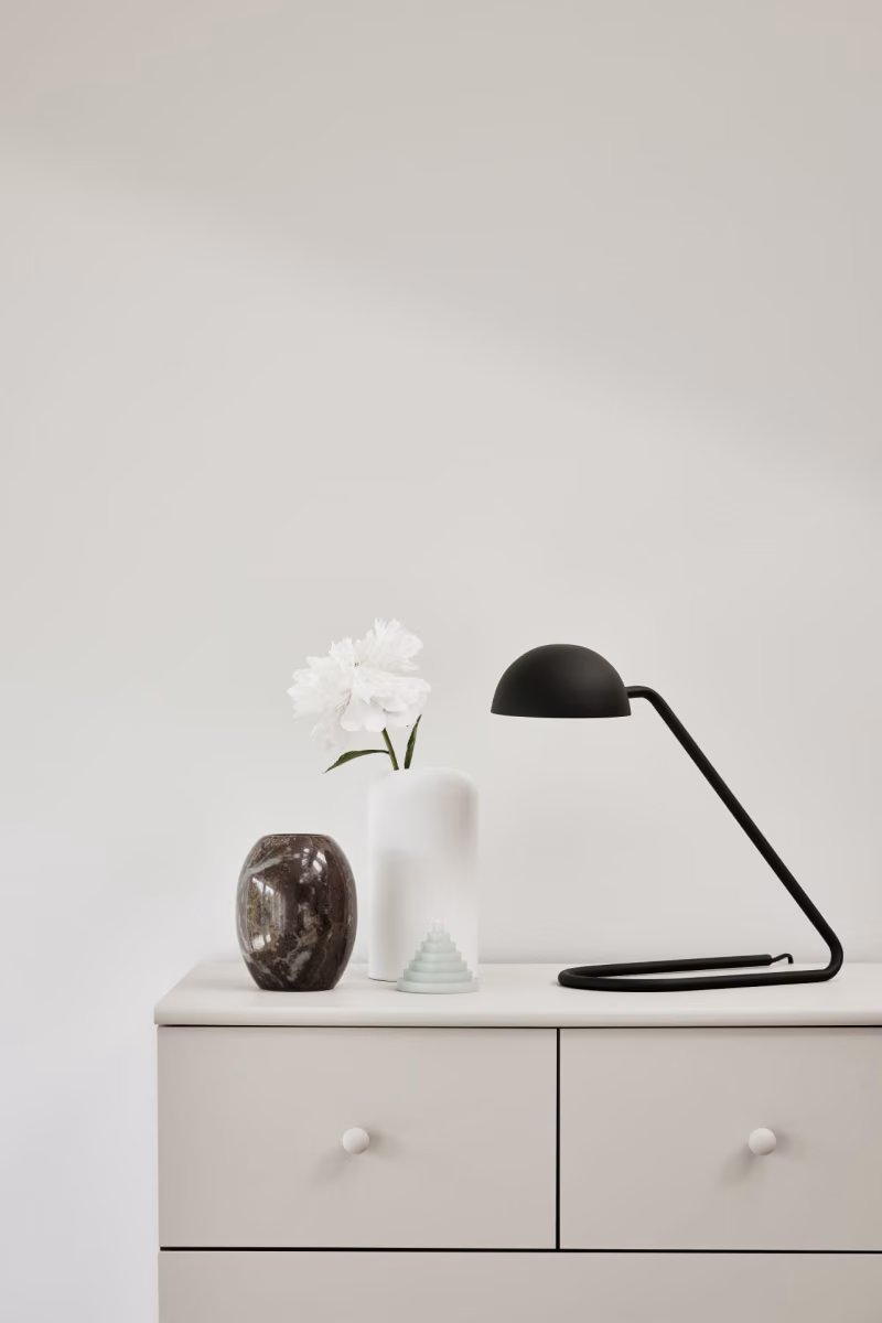 dresser lightspace
