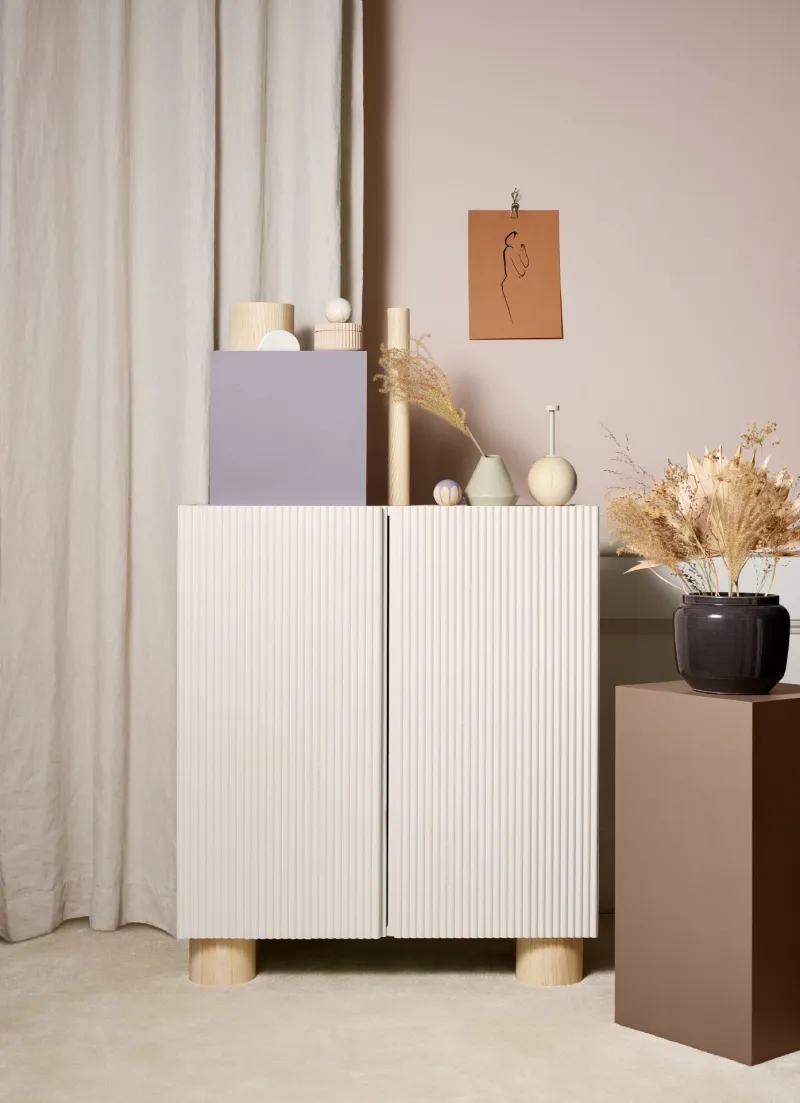 in beige we trust prettypegs