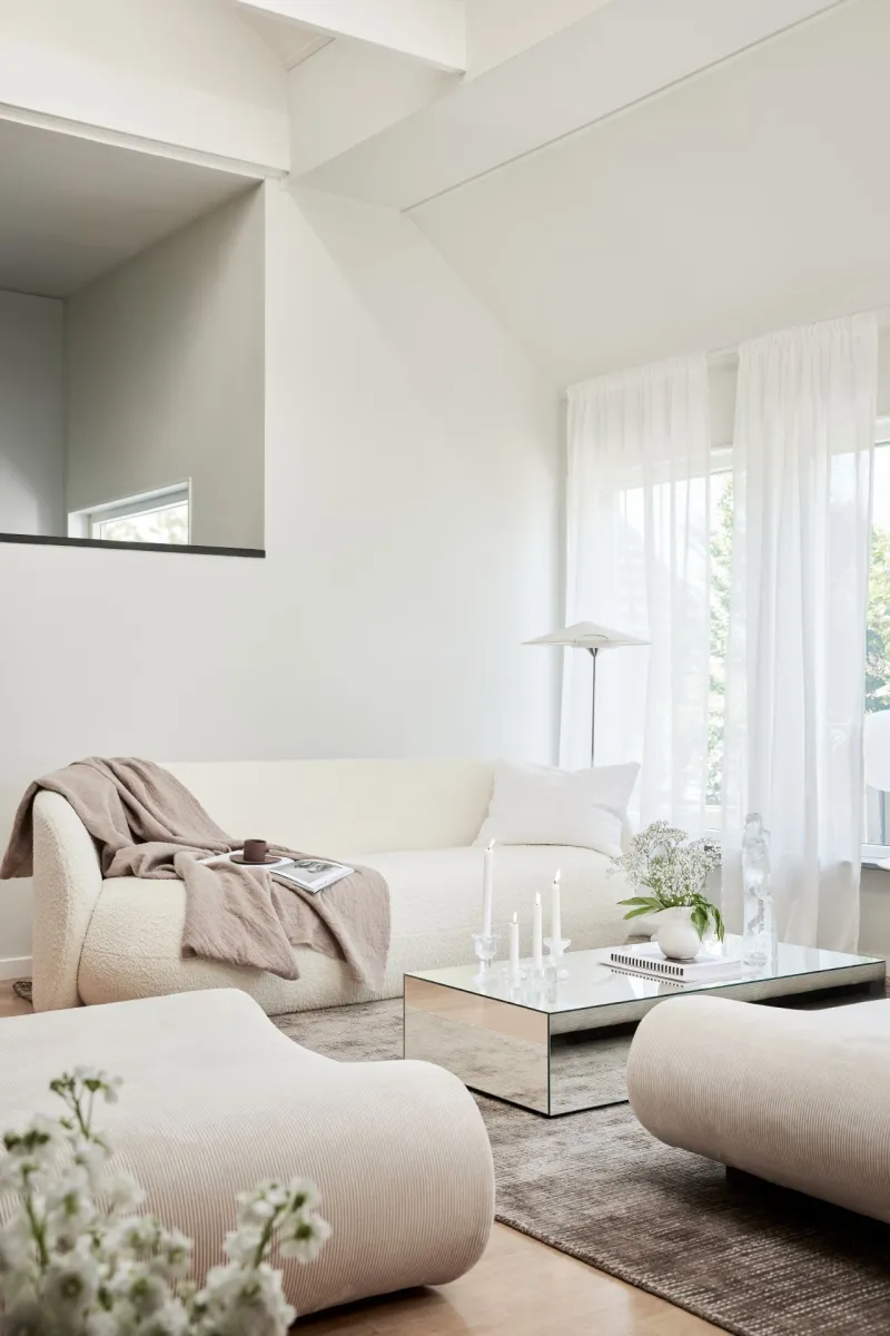 livingroom light space