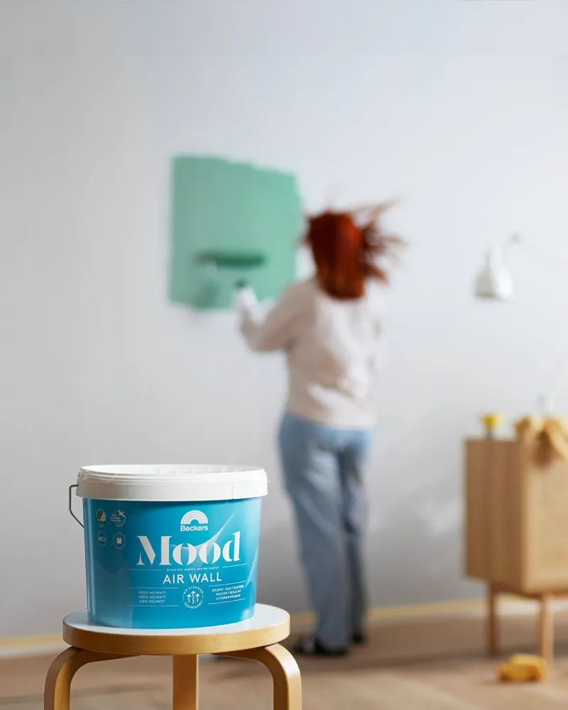mood air wall