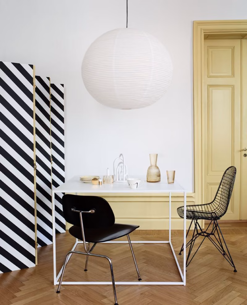 Kulörtrenden Optimistic Yellow