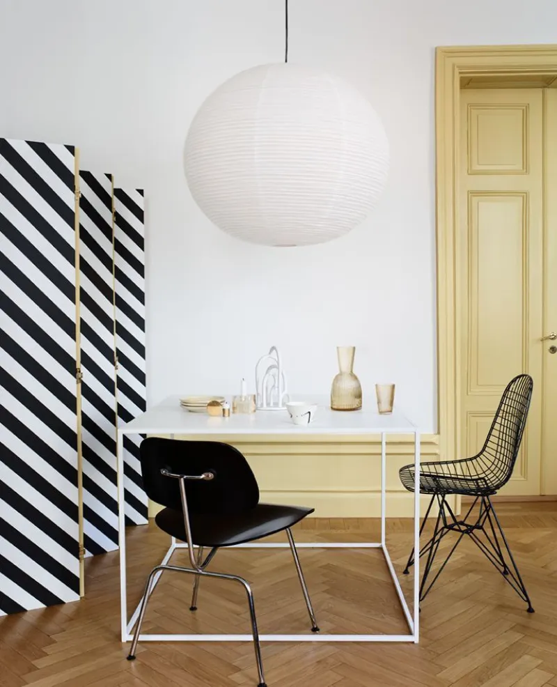 Kulörtrenden Optimistic Yellow