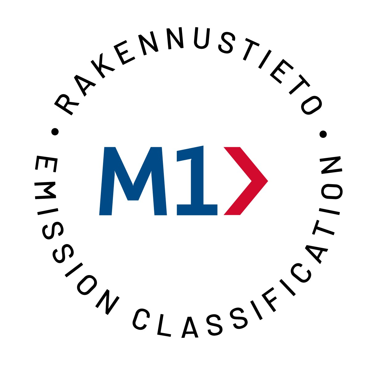 M1 logo 2024